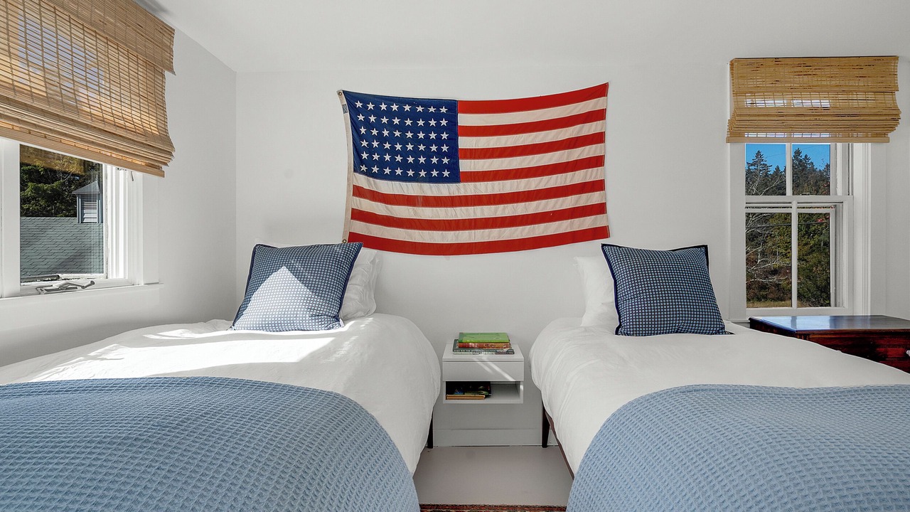 Photo of Bedroom in Newagen