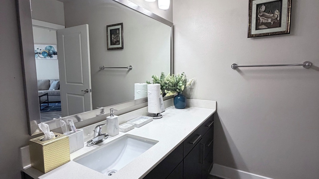 Photo of Bathroom in Dallas