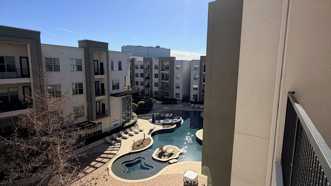Photo of Outdoor in Dallas