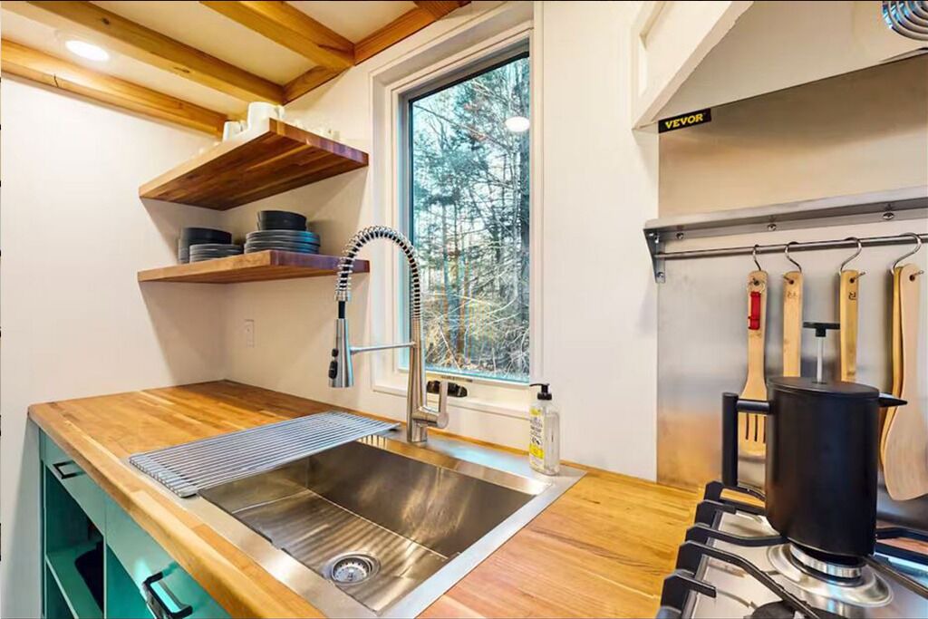 Photo of Kitchen in Gardiner