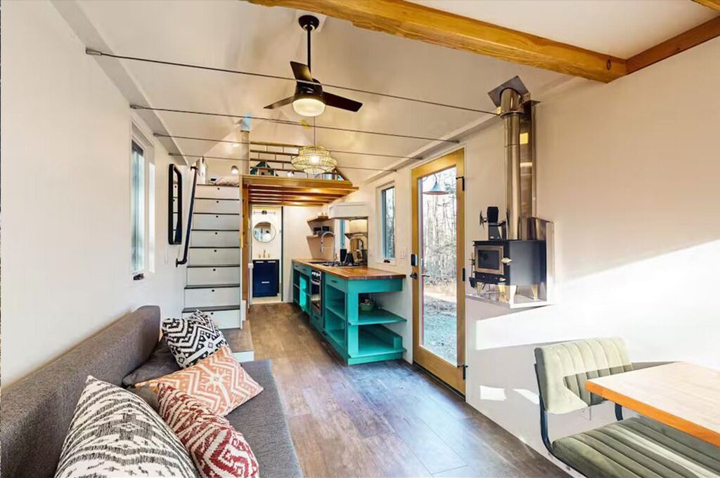 Photo of Bedroom in Gardiner