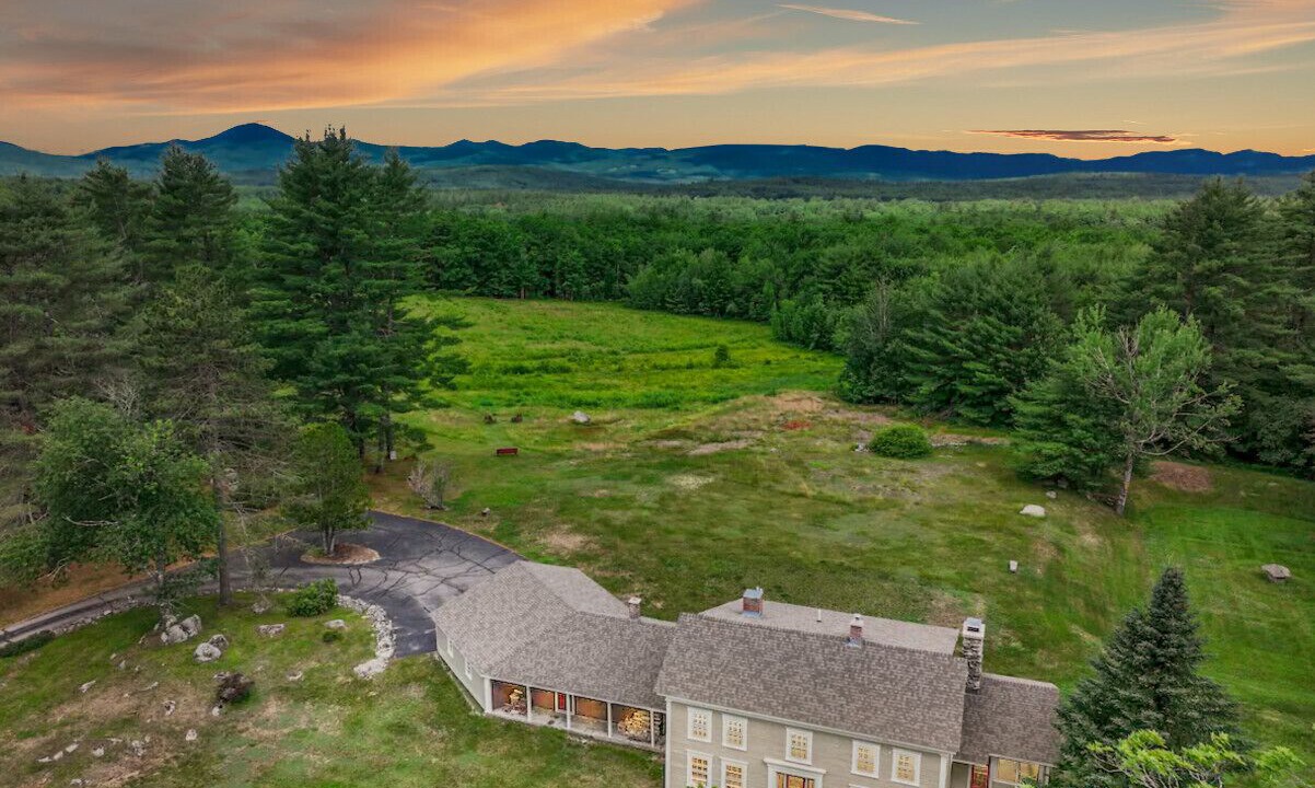 Photo of Outdoor in Fryeburg