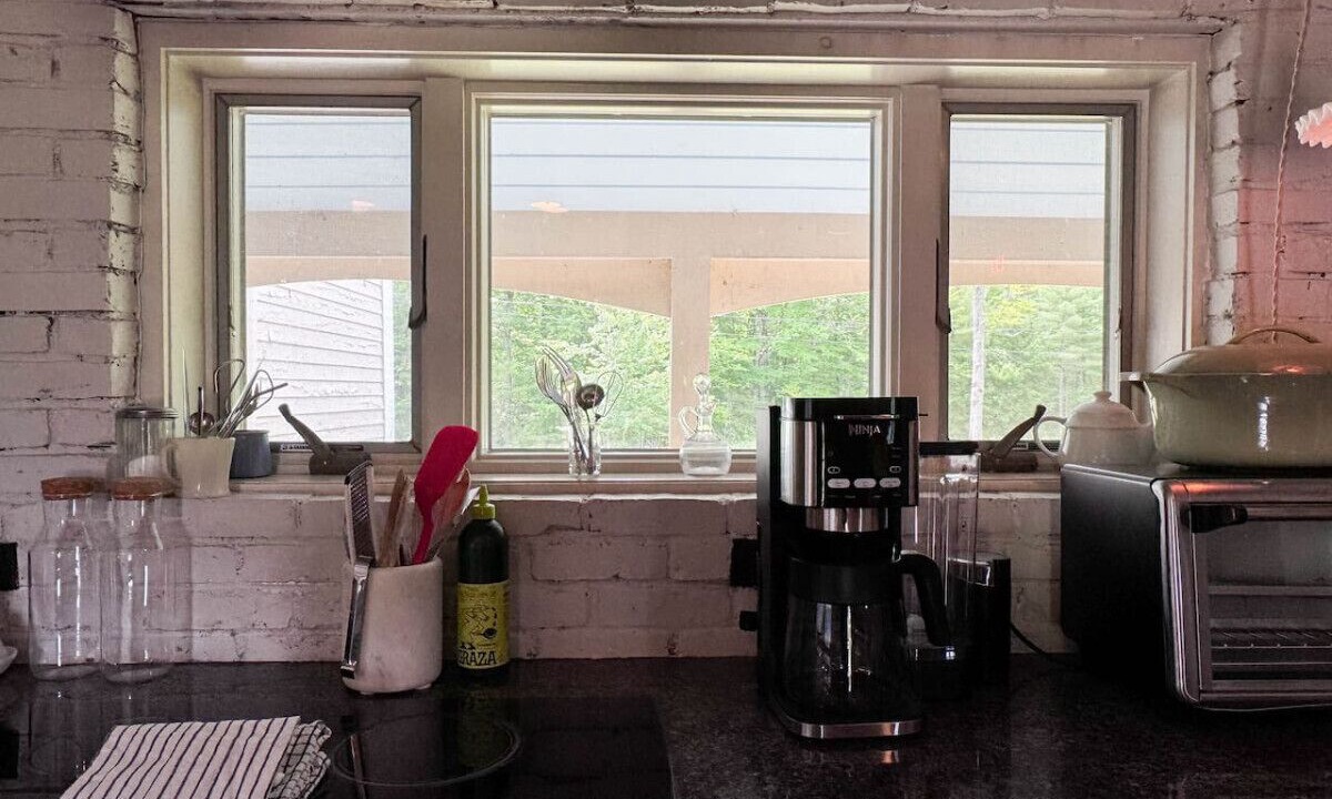 Photo of Kitchen in Fryeburg