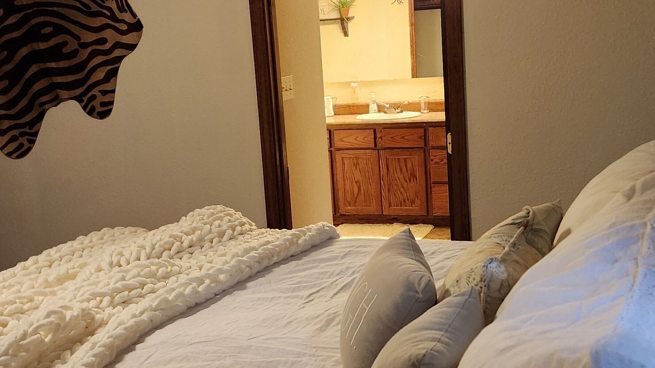 Photo of Bedroom in Stringtown