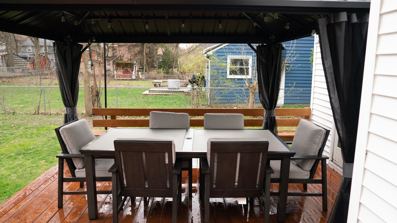 Photo of Outdoor in Eastside