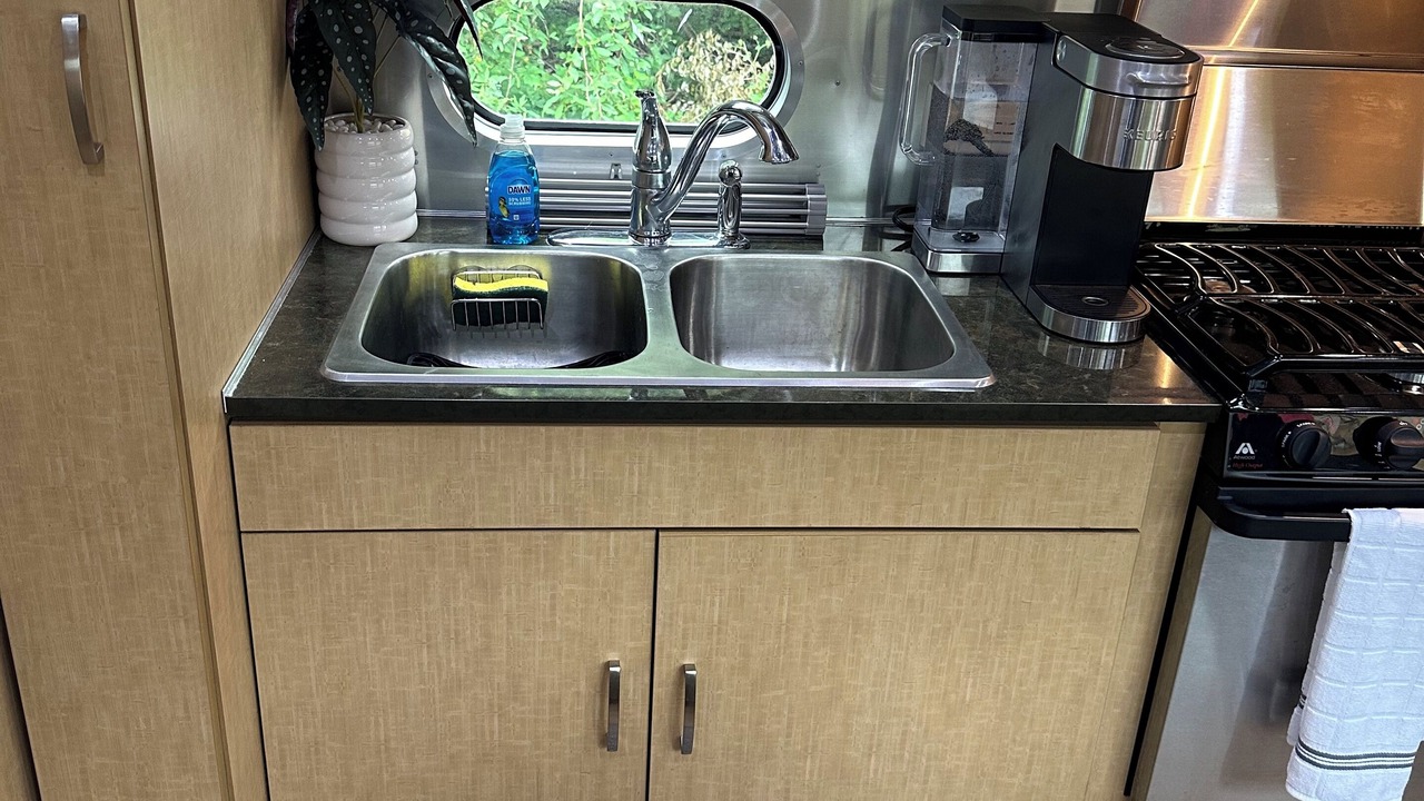 Photo of Kitchen in Burdett