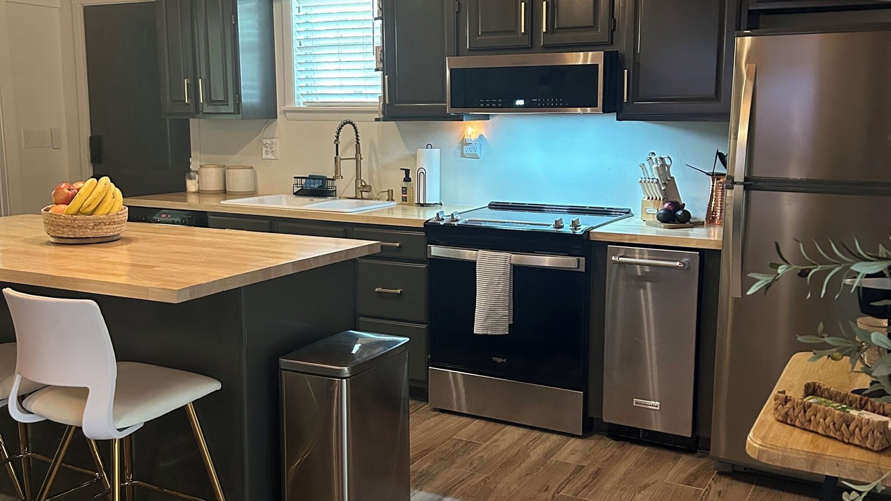 Photo of Kitchen in Dennis
