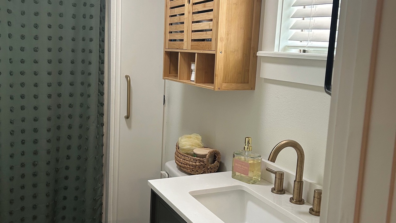 Photo of Bathroom in Dennis