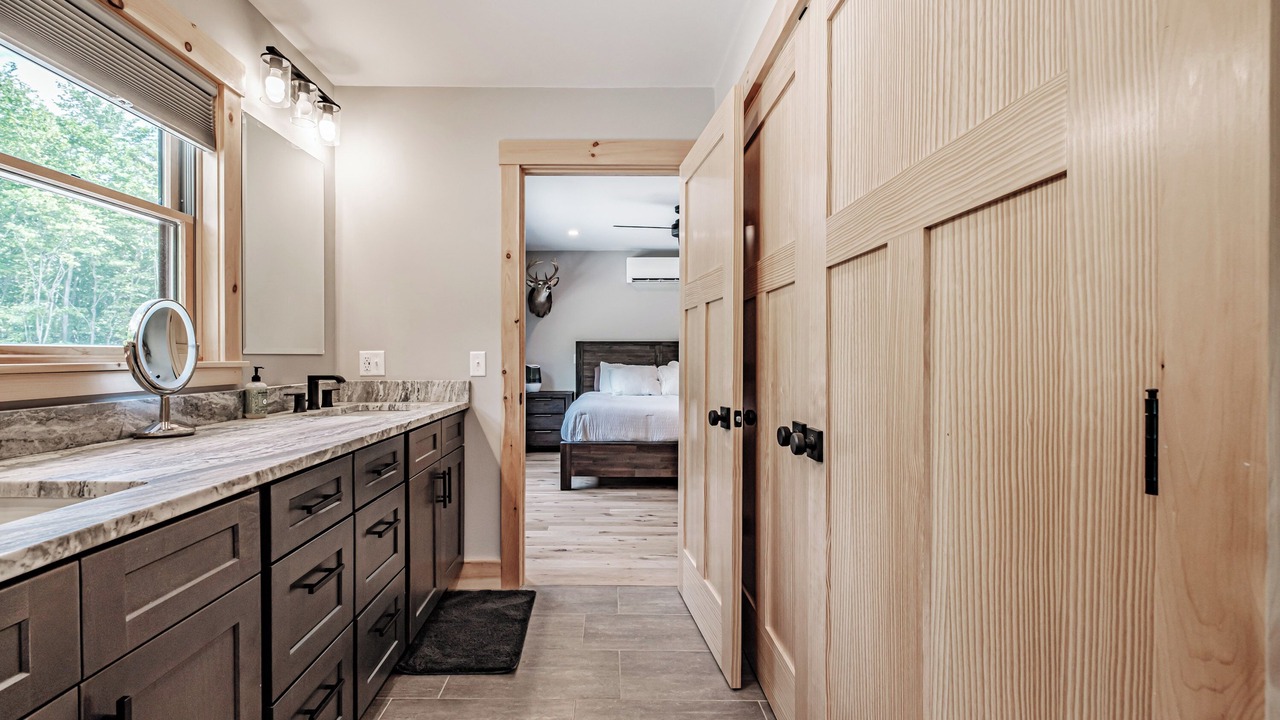 Photo of Bathroom in Hanover