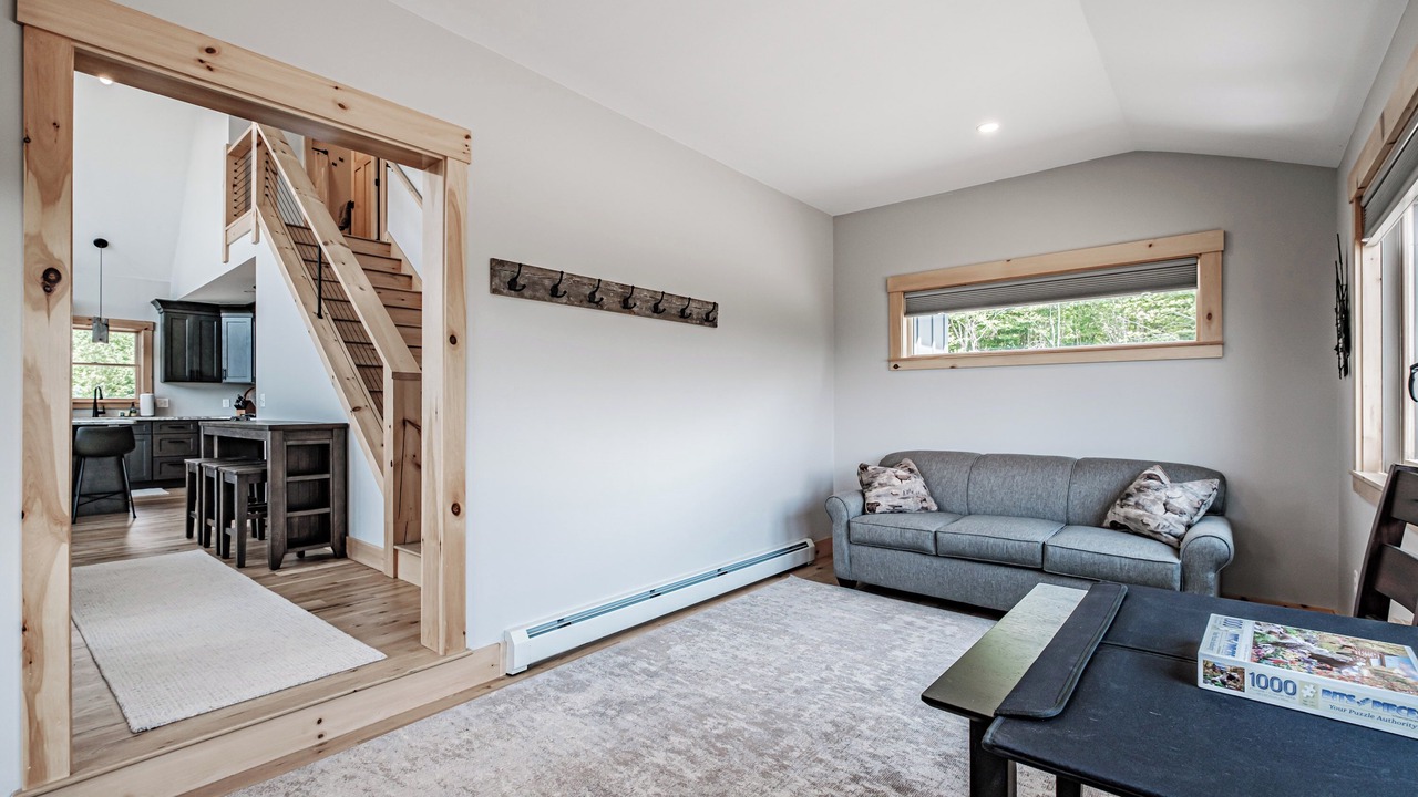 Photo of Livingroom in Hanover
