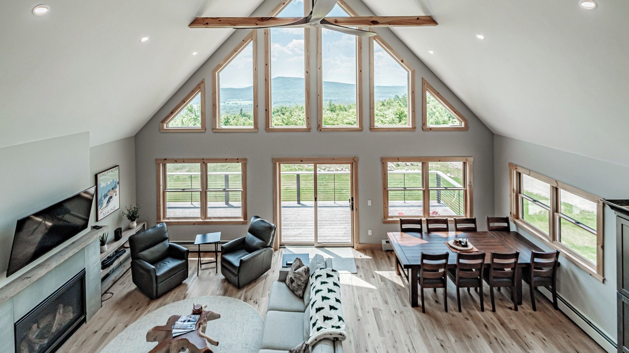 Photo of Livingroom in Hanover
