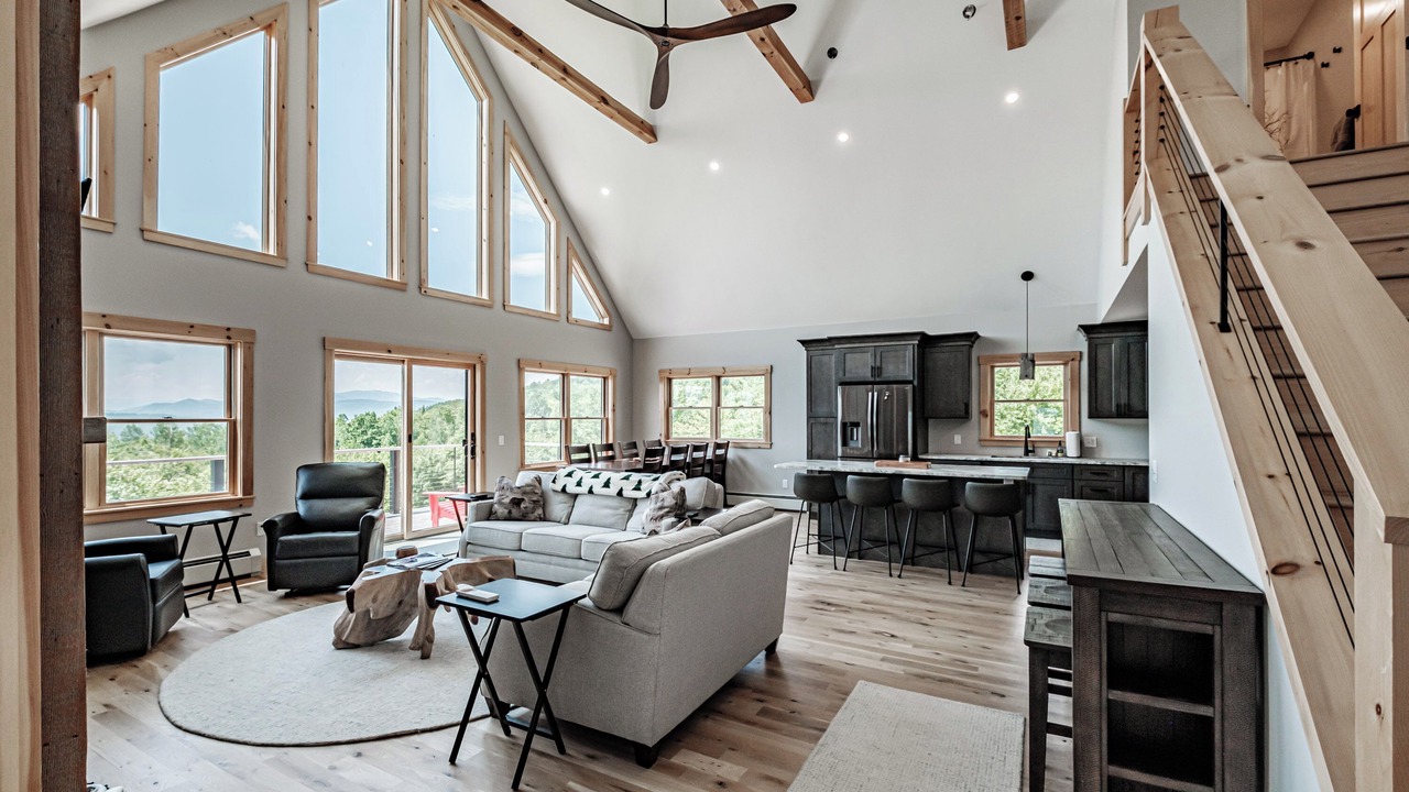 Photo of Livingroom in Hanover