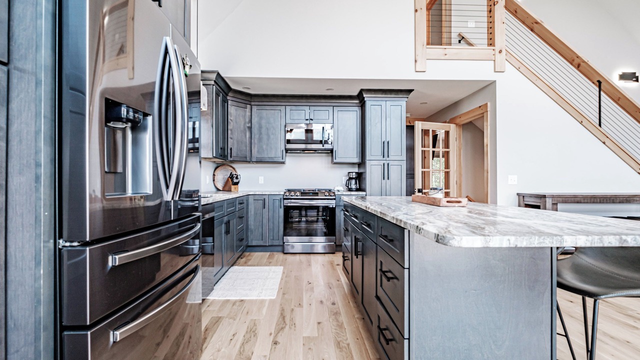 Photo of Kitchen in Hanover