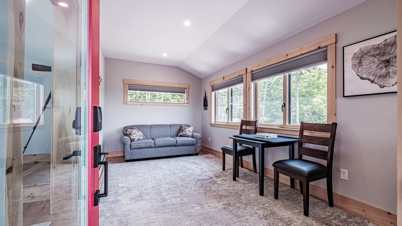 Photo of Livingroom in Hanover