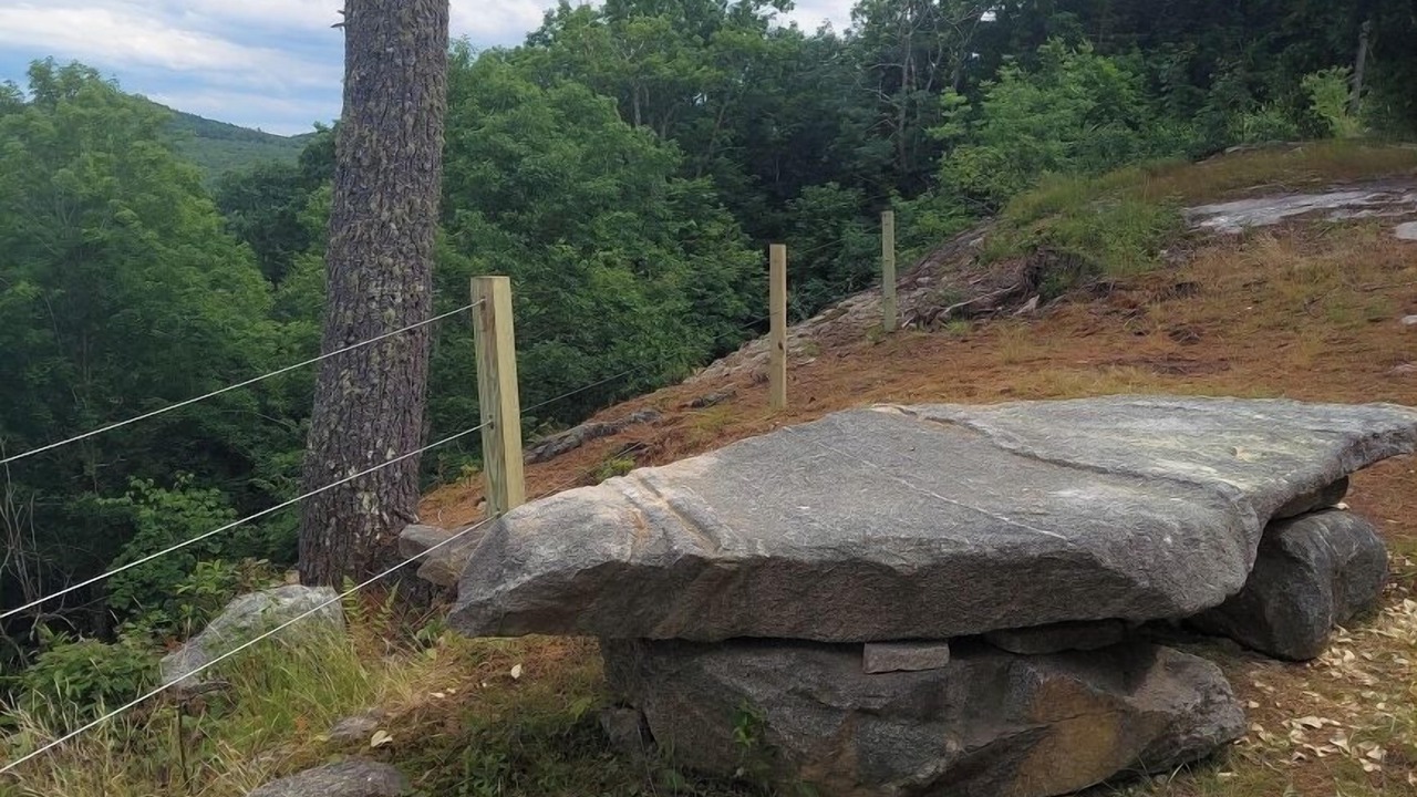 Photo of Outdoor in Bryant Pond