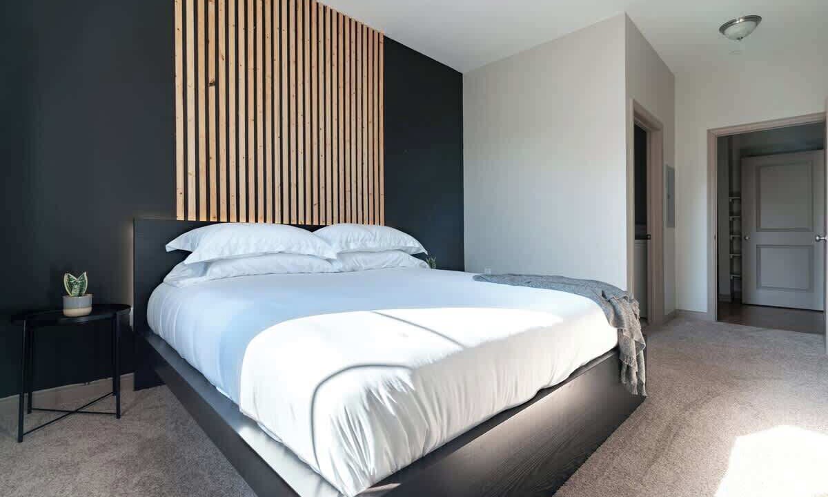 Photo of Bedroom in Scioto Mile