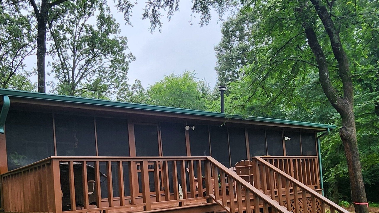 Photo of Outdoor in Dogwood