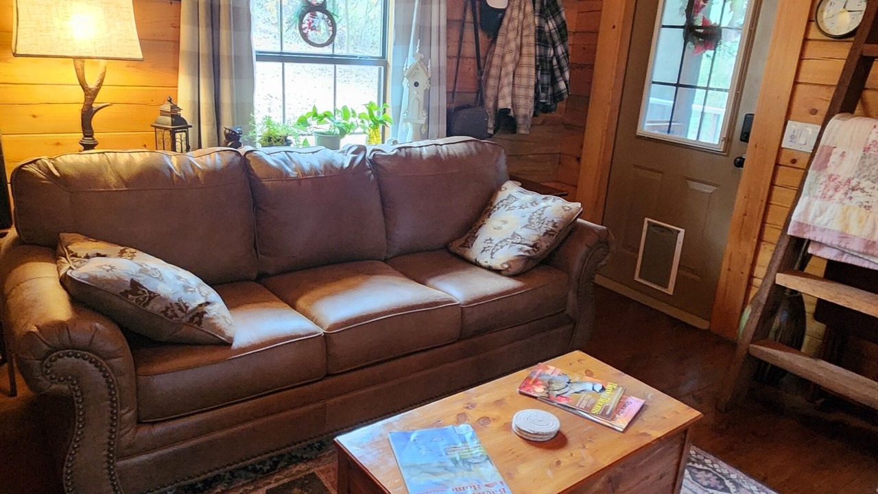 Photo of Livingroom in Dogwood