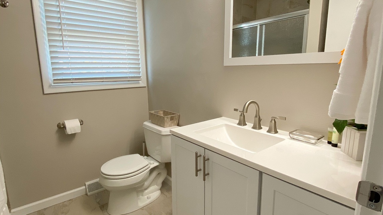 Photo of Bathroom in Erie