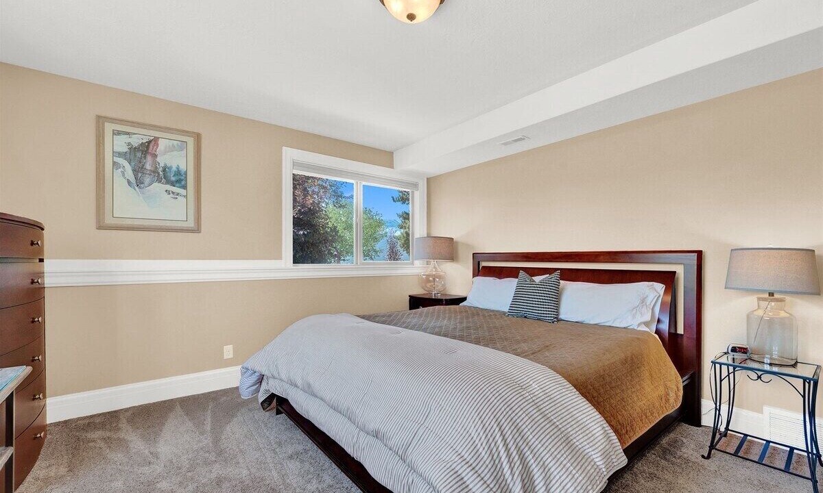 Photo of Bedroom in Wolf Creek
