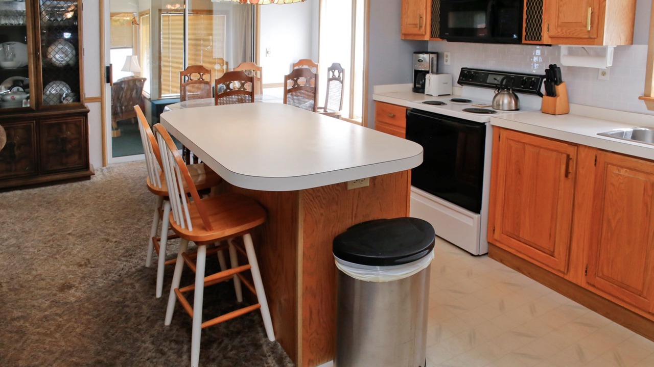 Photo of Kitchen in Bradford