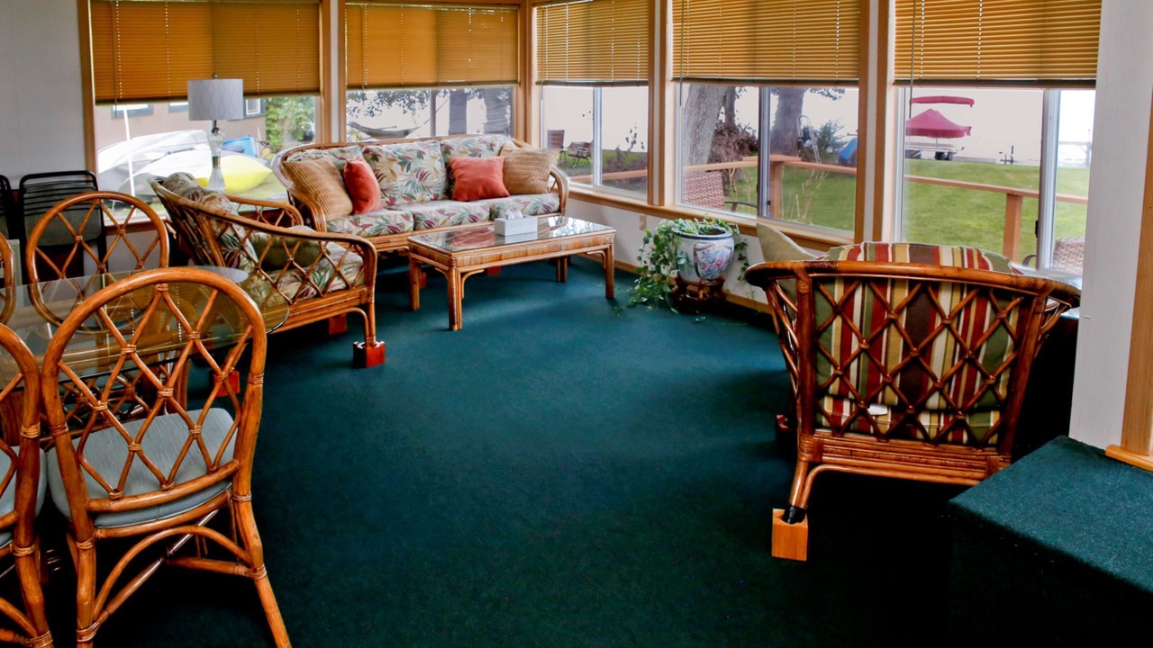 Photo of Livingroom in Bradford