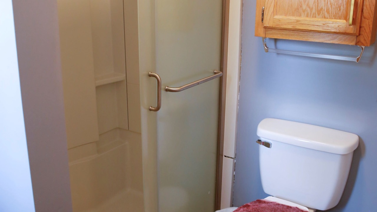 Photo of Bathroom in Bradford
