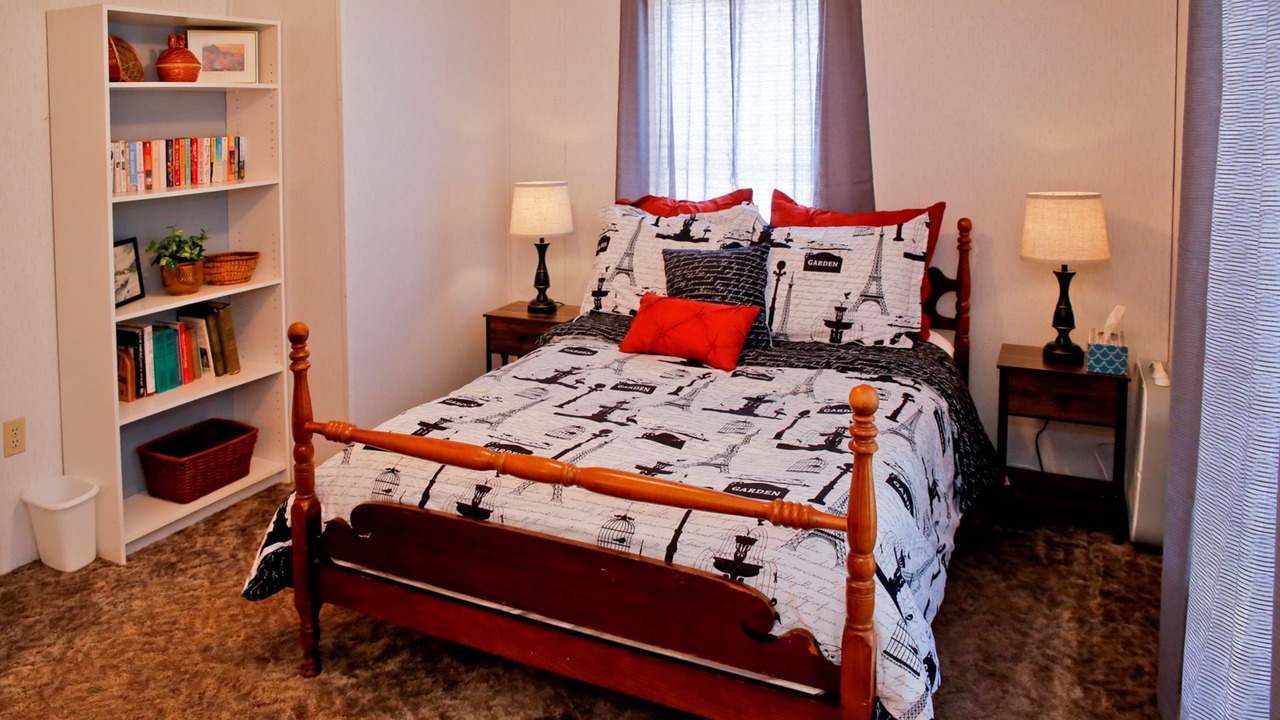 Photo of Bedroom in Bradford