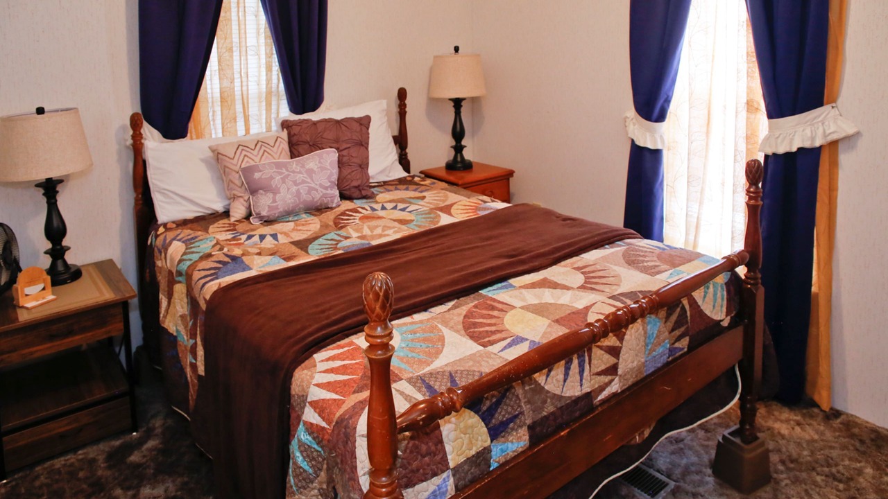 Photo of Bedroom in Bradford