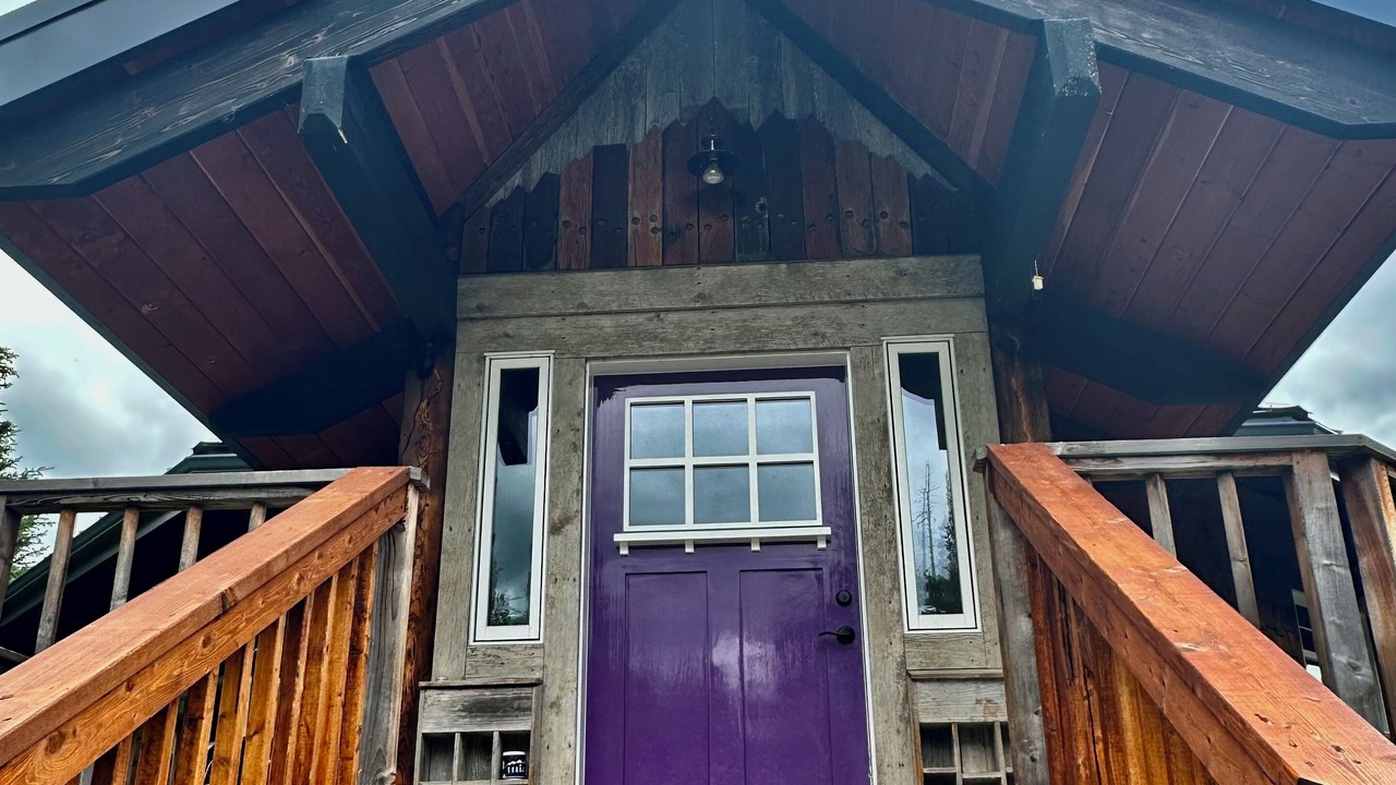 Photo of Outdoor in Fritz Creek