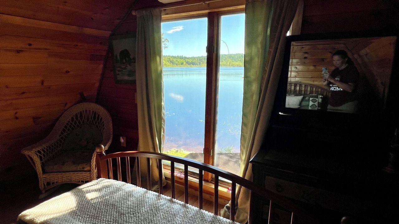 Photo of Bedroom in Canaan