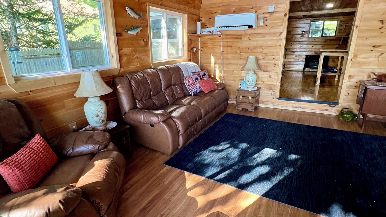 Photo of Livingroom in Canaan