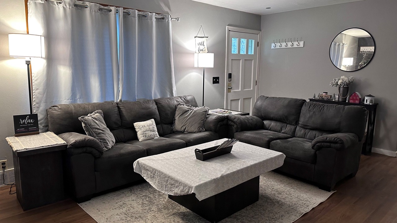 Photo of Livingroom in Olean
