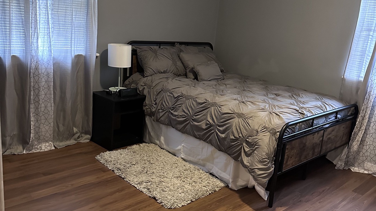 Photo of Bedroom in Olean