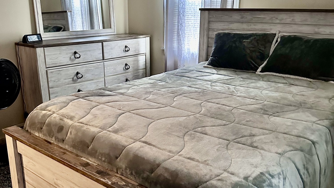 Photo of Bedroom in Olean