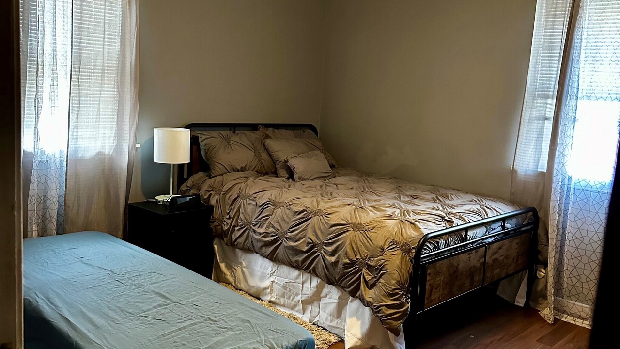 Photo of Bedroom in Olean