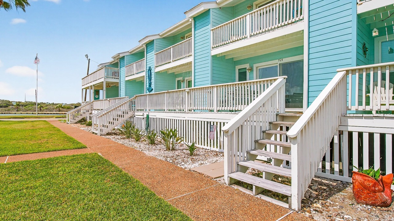 Photo of Outdoor in Rockport