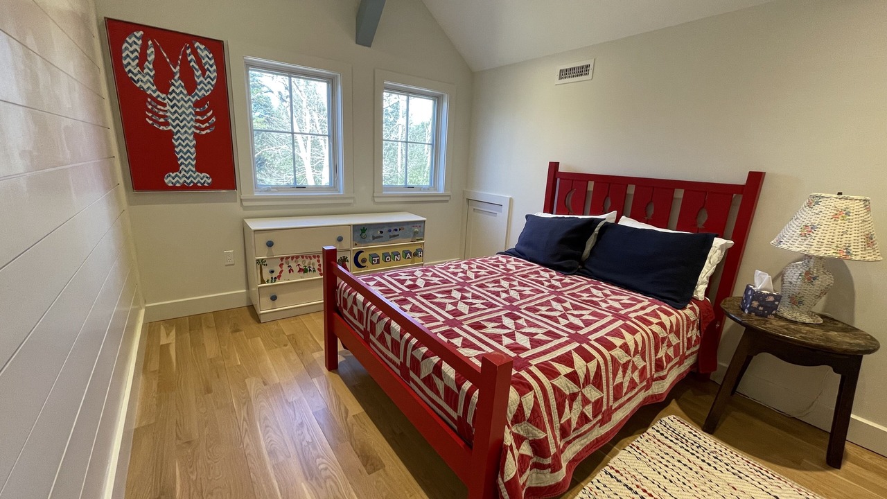 Photo of Bedroom in Freeport