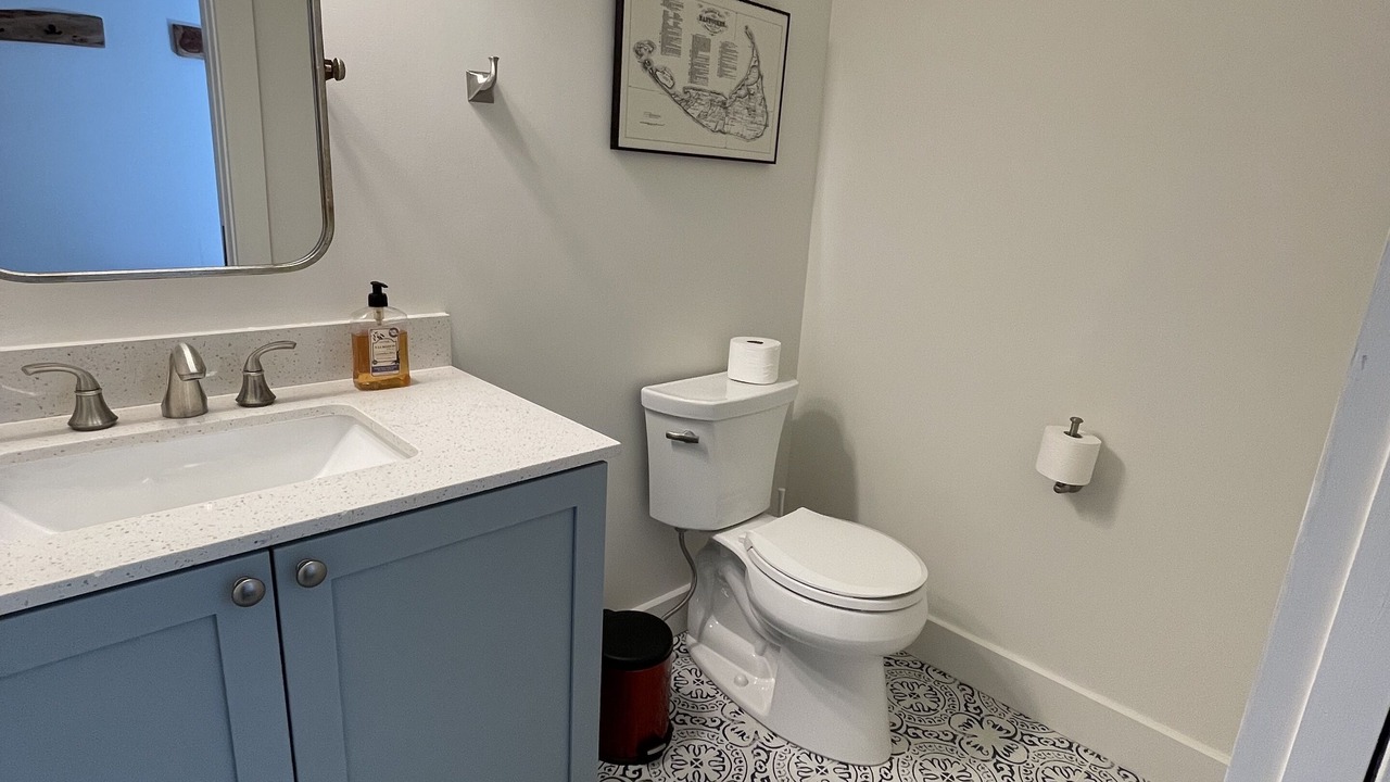 Photo of Bathroom in Freeport