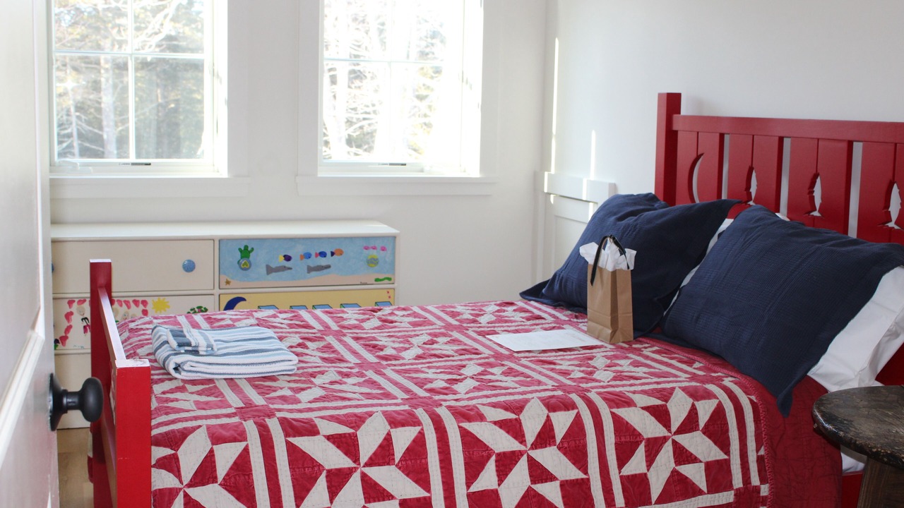 Photo of Bedroom in Freeport