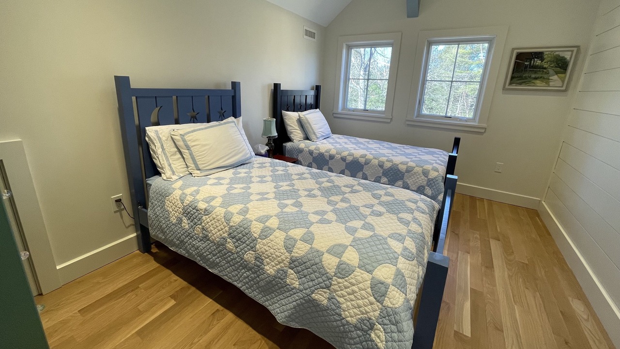 Photo of Bedroom in Freeport