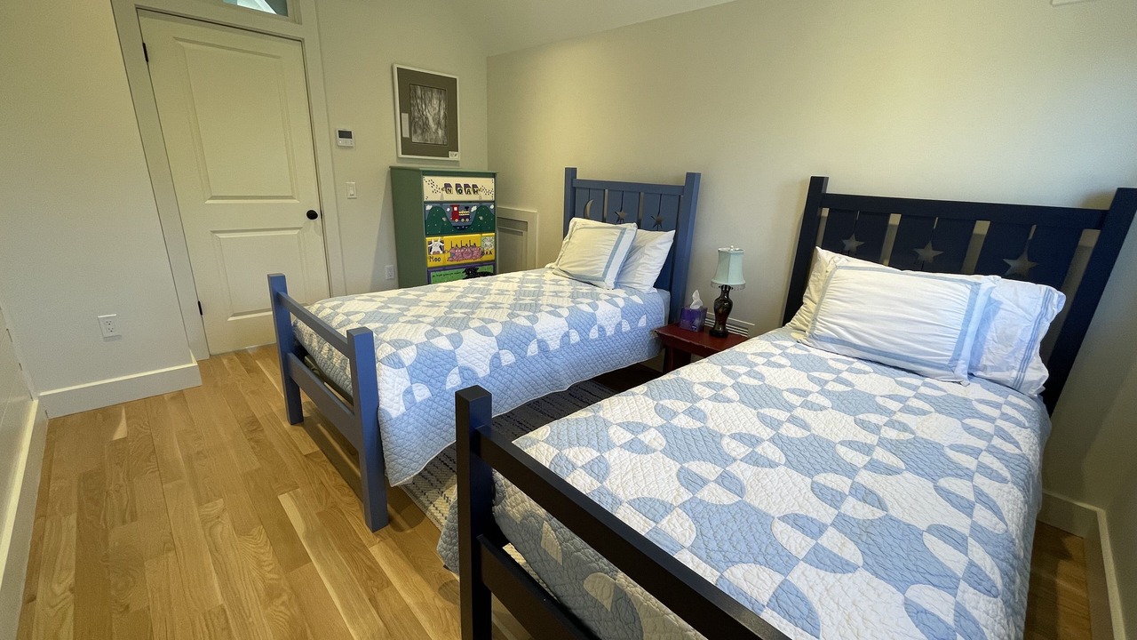 Photo of Bedroom in Freeport