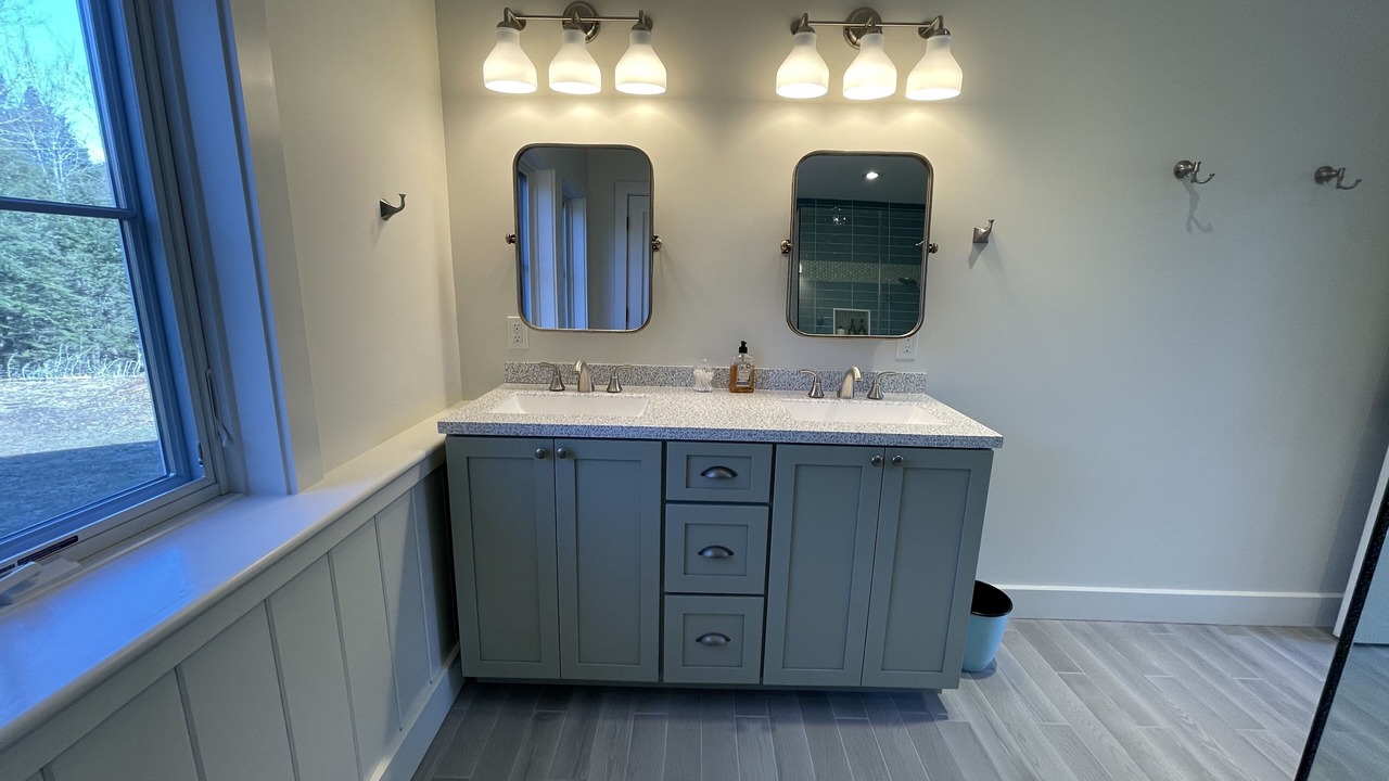 Photo of Bathroom in Freeport