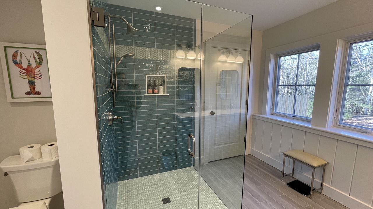 Photo of Bathroom in Freeport