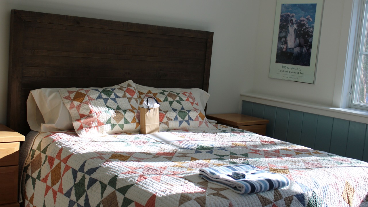 Photo of Bedroom in Freeport