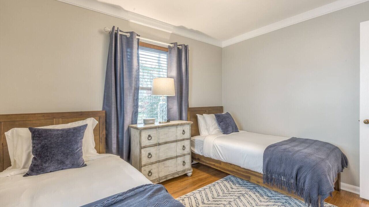 Photo of Bedroom in Turner Park