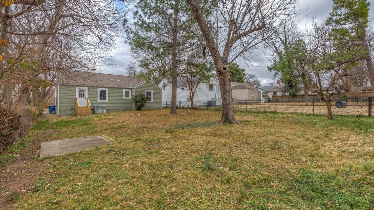 Photo of Outdoor in Turner Park