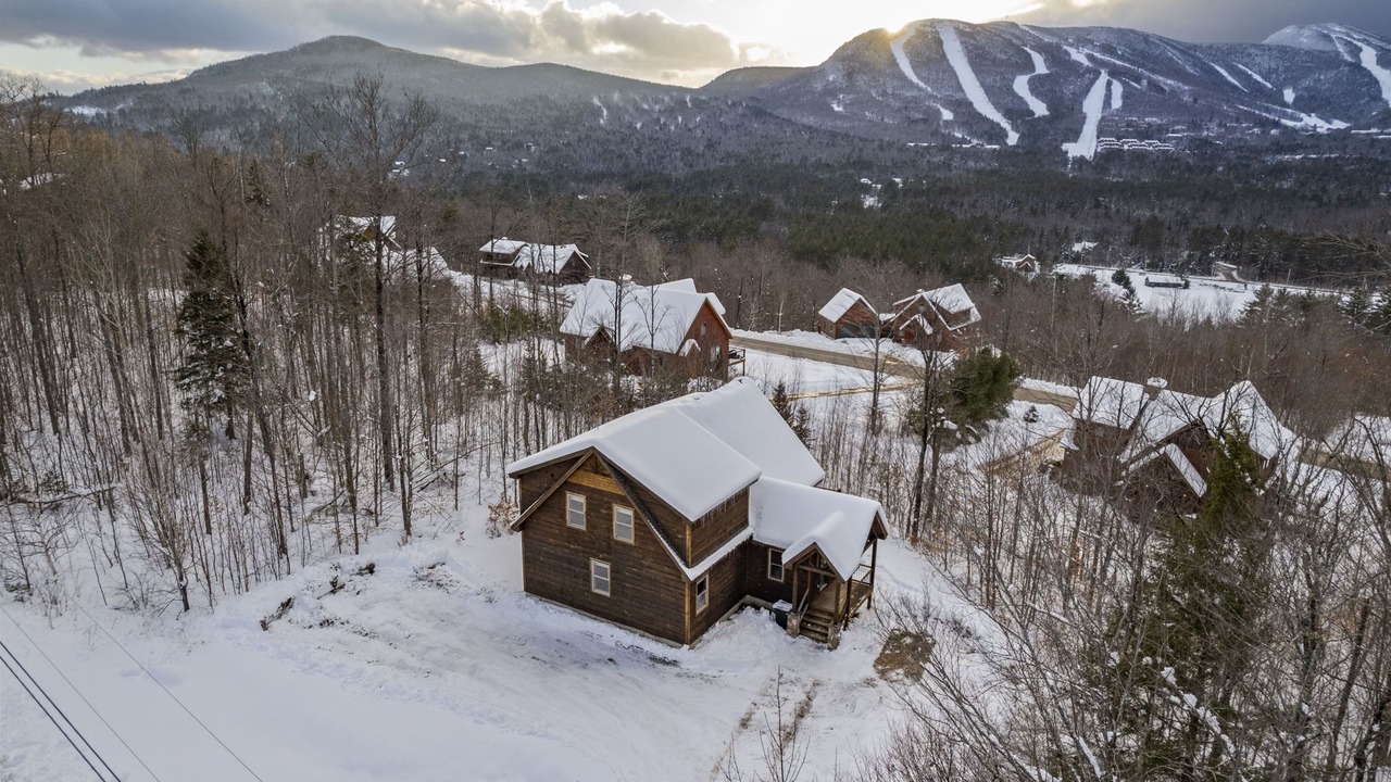 Photo of Outdoor in Sunday River Area