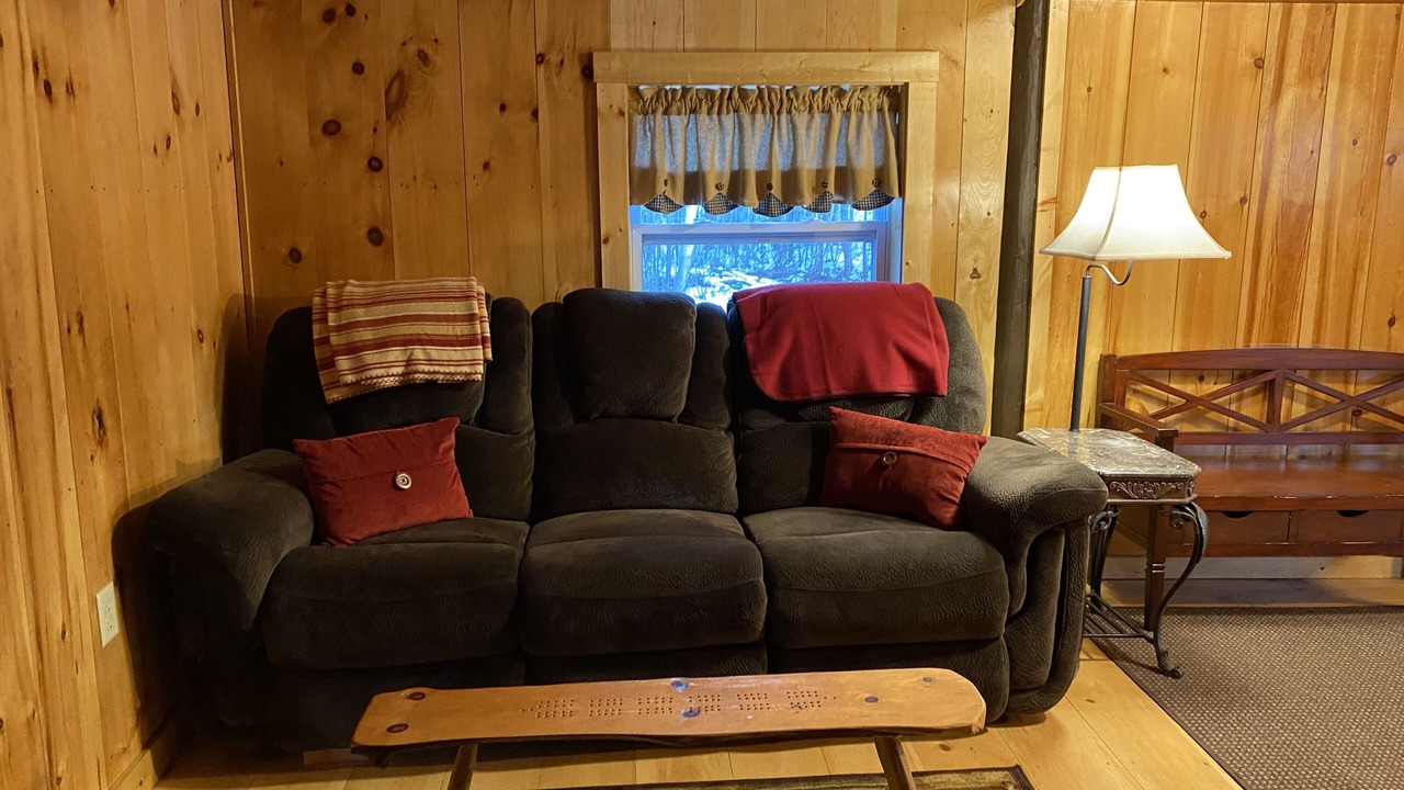 Photo of Livingroom in Jackman