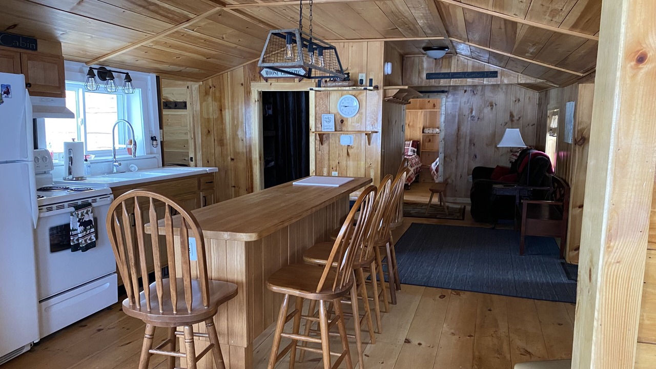 Photo of Kitchen in Jackman
